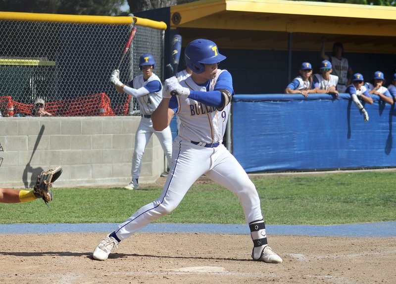 Turlock baseball 1