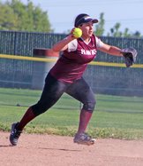 Micaela Martinez CVHS