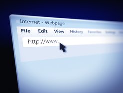 internet
