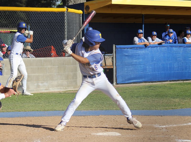 Turlock baseball 2