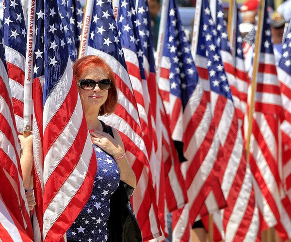 memorial weekend