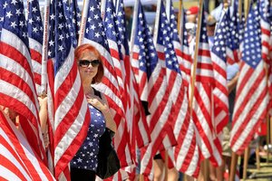 memorial weekend