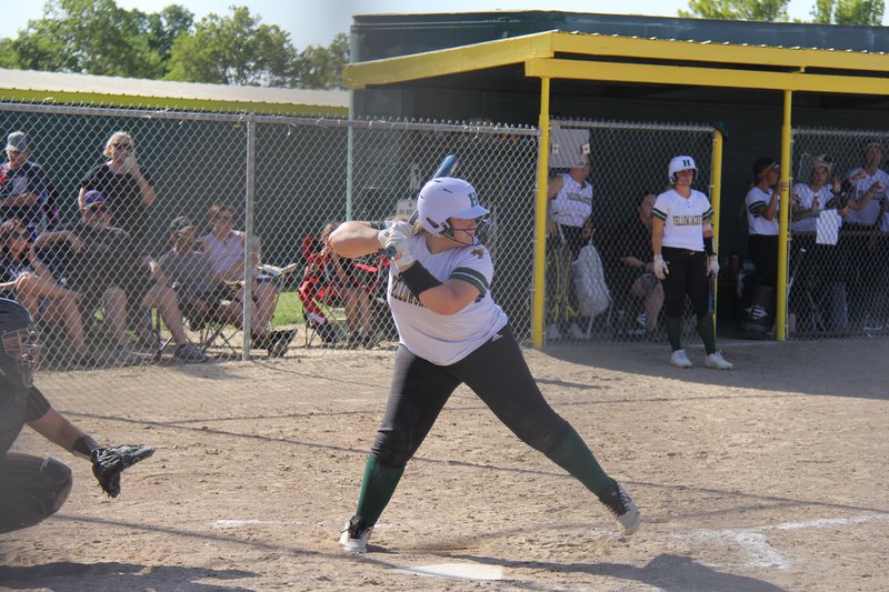Hilmar softball 2