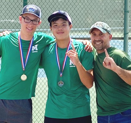 SJS Individual Boys Tournament