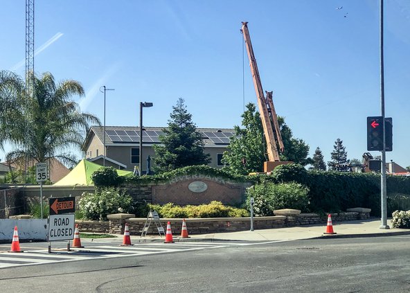 Westgate Drive