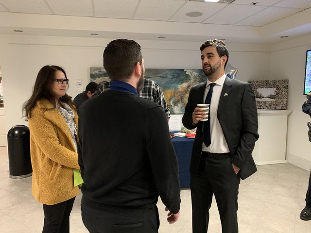 Nosrati won’t seek re-election to Turlock City Council - Turlock Journal