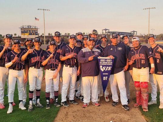 tc section champs