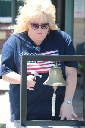 bell ringer
