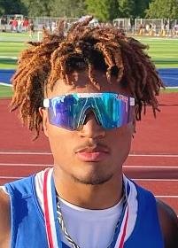 AOW Jeontay Berry