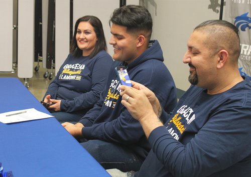 Mustafa Rasuli signing