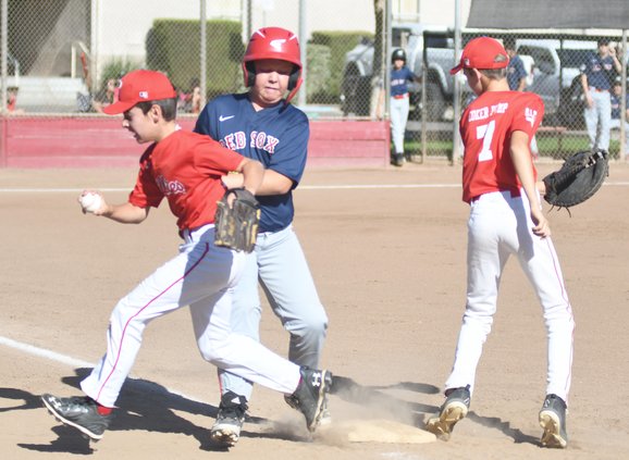 Ripon Little League