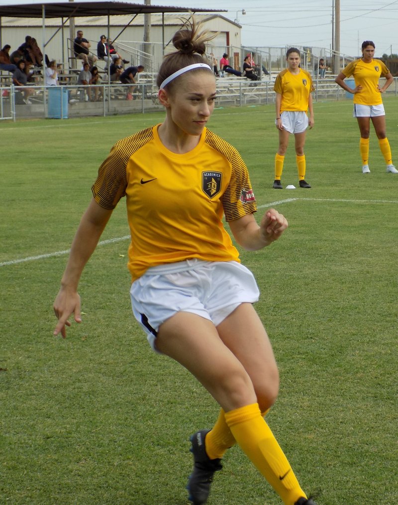 Academica women 2