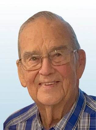 Robert Neely obit pic