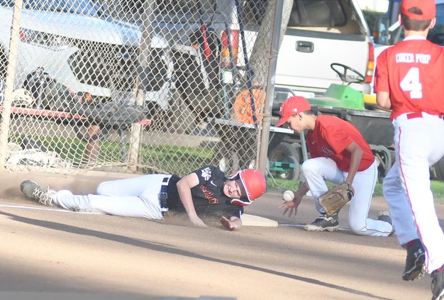 Ripon Little League