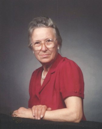 Lois McGonegal obit pic