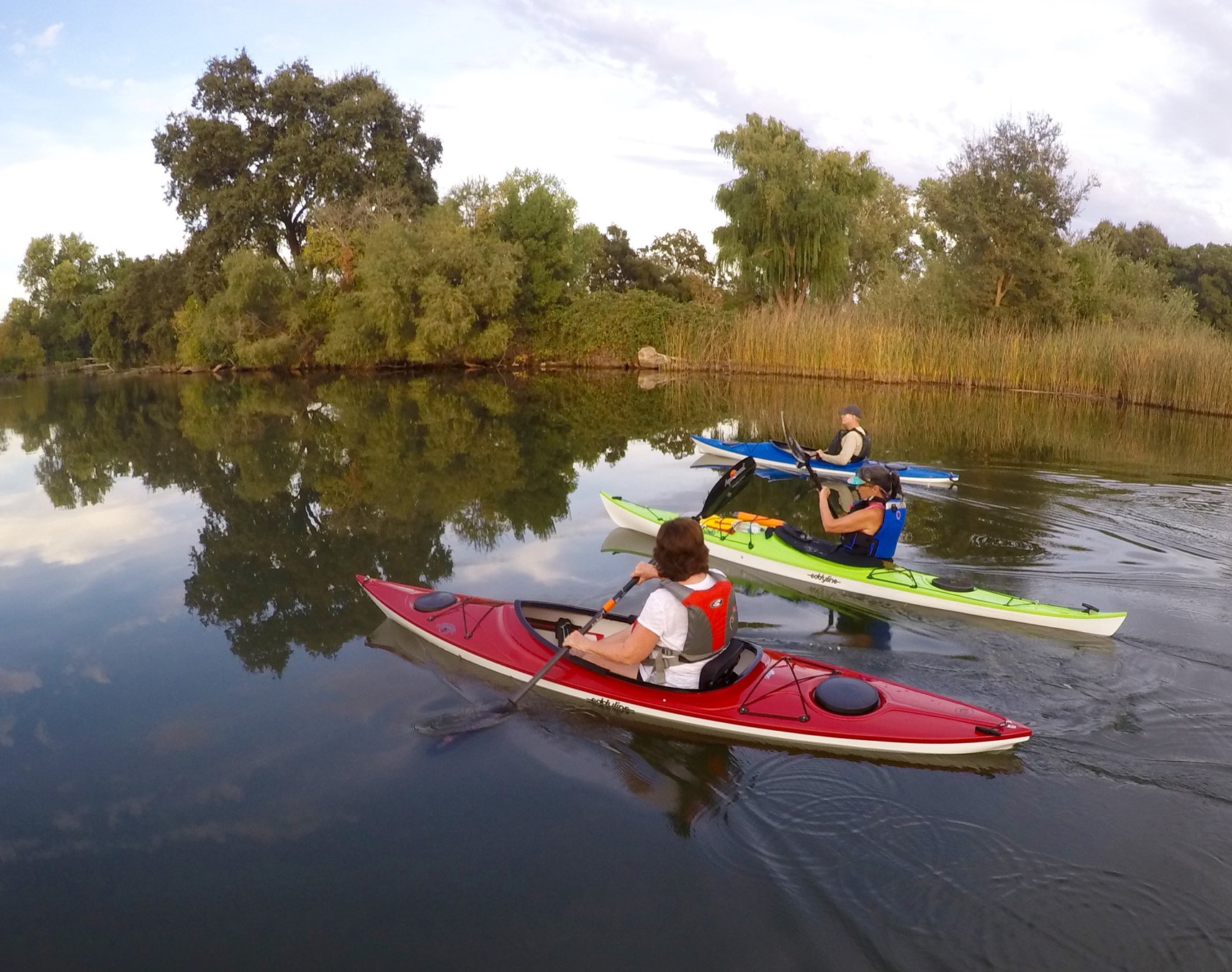 SUMMER FUN AT LODI LAKE Manteca Bulletin