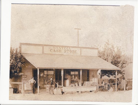 cash ND CARRY