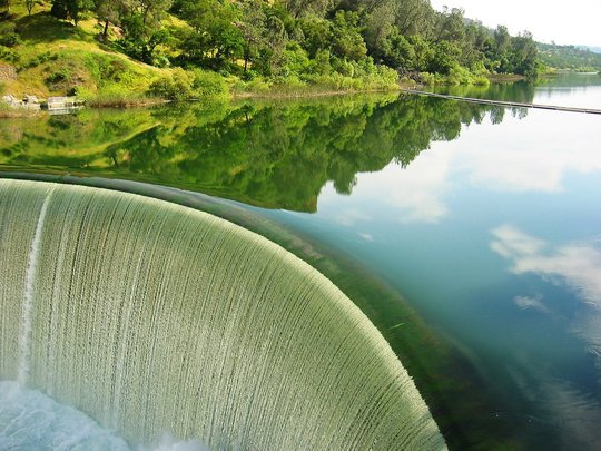 Water deal could help fish, farmers, pay for SSJID work