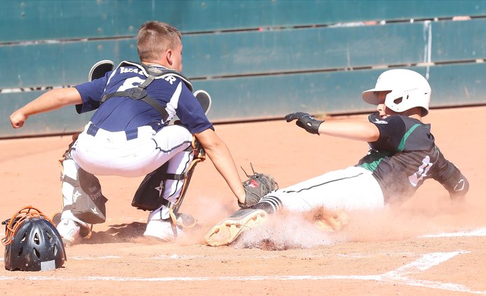 Little League Major All-Stars
