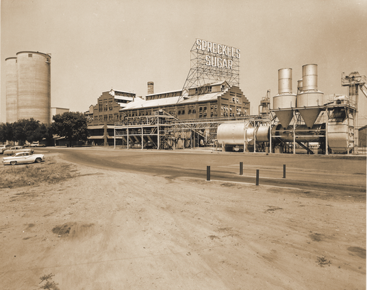 Manteca History