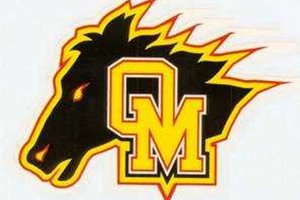 Mustangs