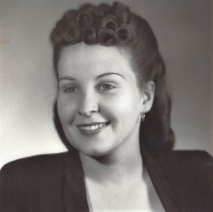 Margie Riley obit pic