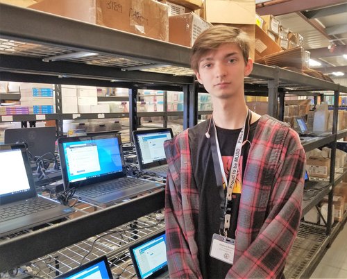 MUSD Summer Internship