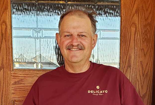 Daniel Morino obit pic