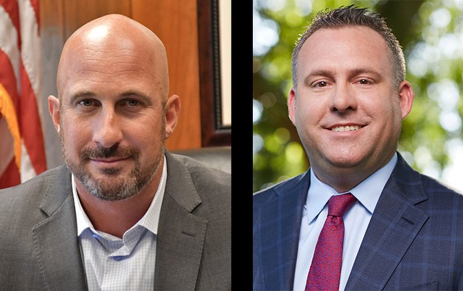 assembly members Flora and Gray