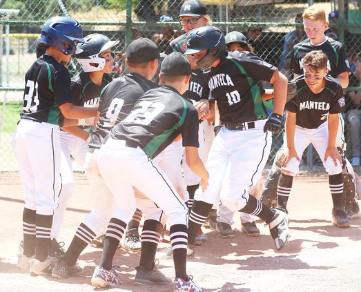 Little League Major All-Stars