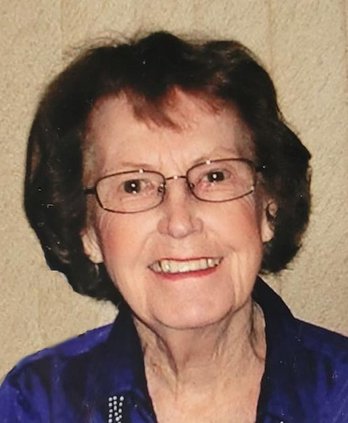 Annabelle Cunningham obit pic