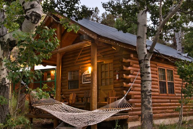 sorensons cabin