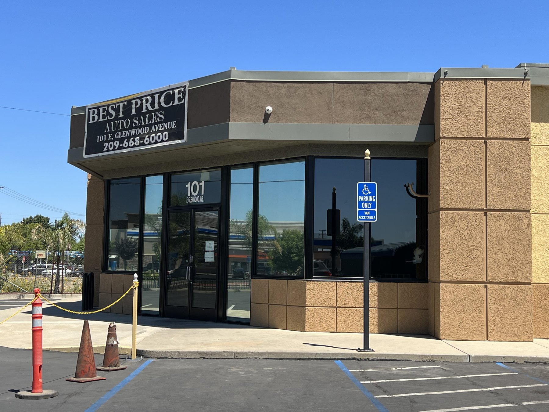 Evergreen Market expected to open Turlock's fourth cannabis dispensary