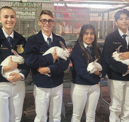 Turlock FFA 4