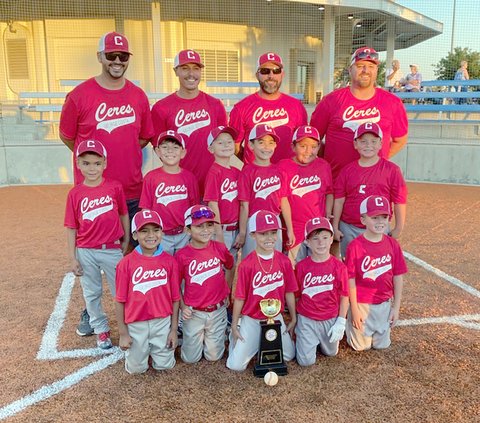 7-and-under All-Star