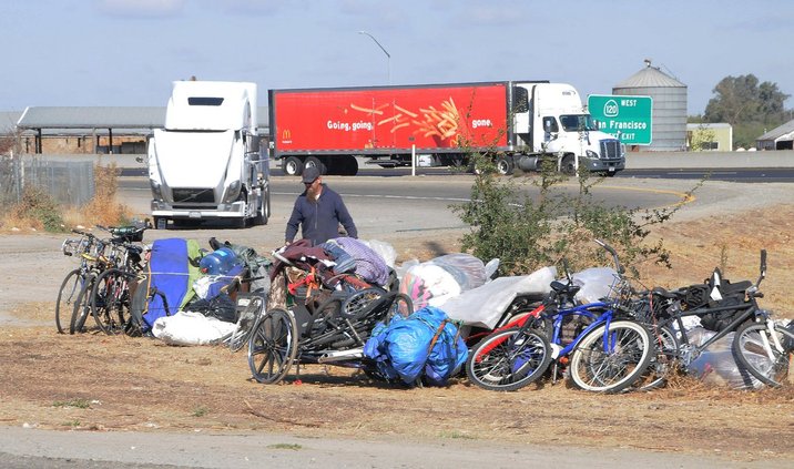 homeless 2019