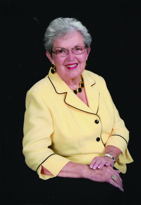 Myrna Mapes obit pic
