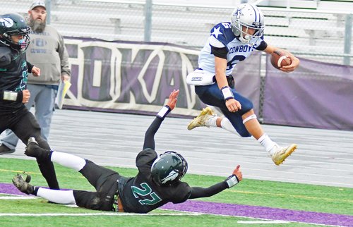 Youth football
