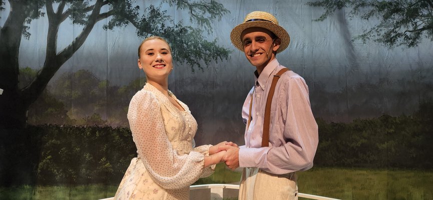 The Music Man 1