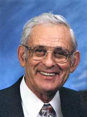 Botto obit photo
