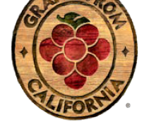 grapes logo
