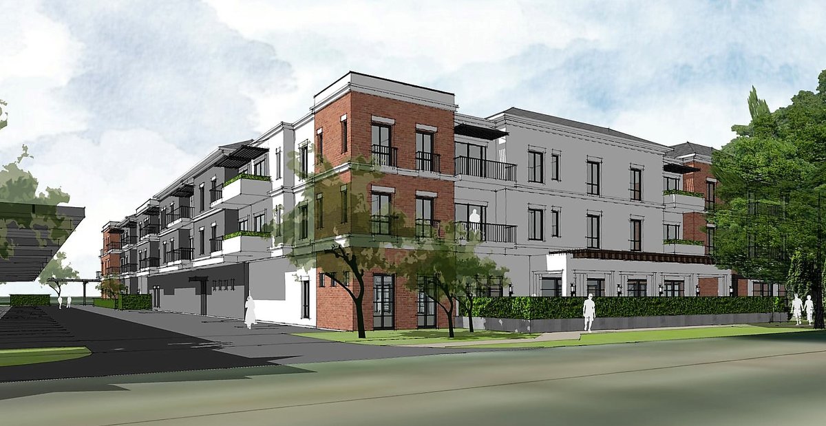 Weather prompts delay of groundbreaking event for Bethany development Manteca Bulletin