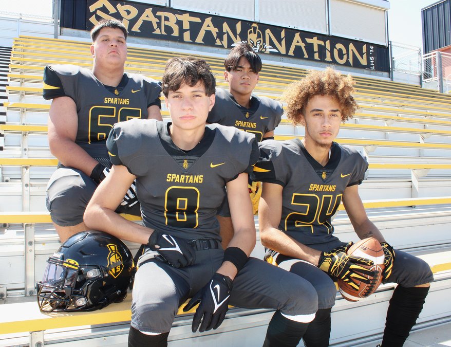 PREVIEW Lathrop laying it on the line Manteca Bulletin