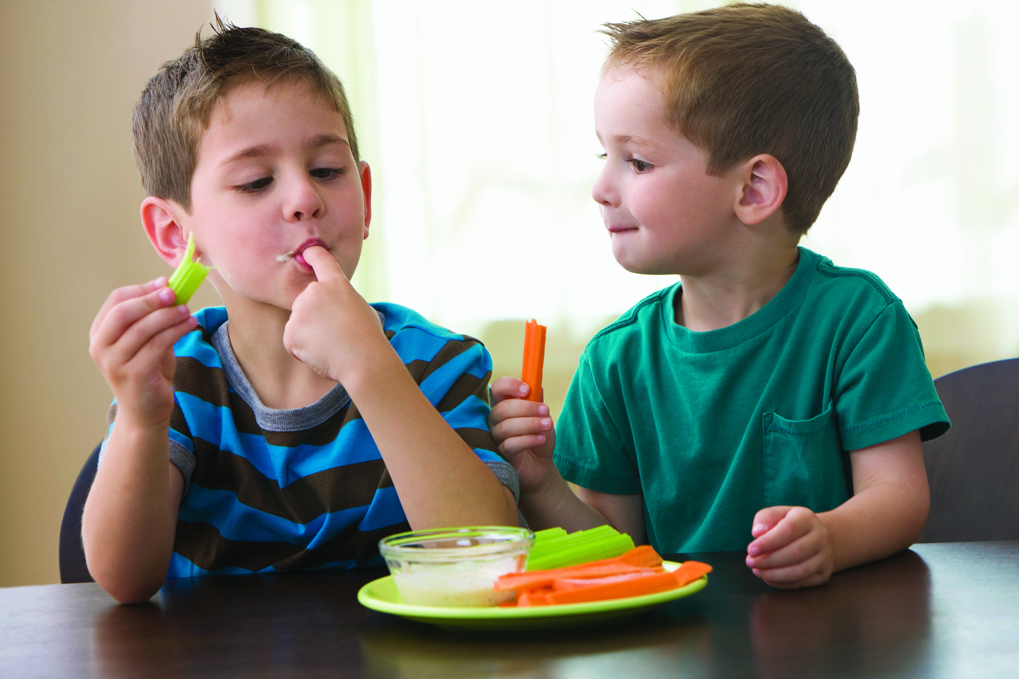 Use Five Simple Strategies To Encourage Picky Eaters Oakdale Leader