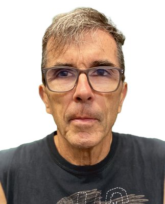 New Dennis Wyatt picture 2022