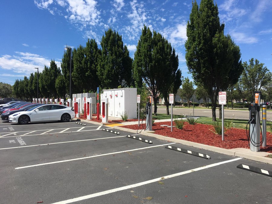 Is this the day the sale of new gas powered cars will die in