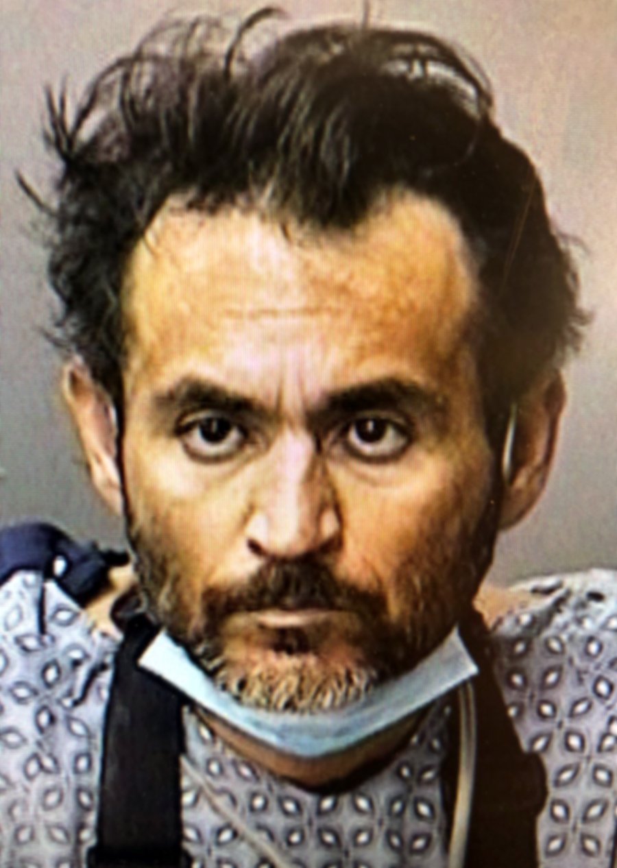 Ceres man found guilty of attempted murder - Ceres Courier