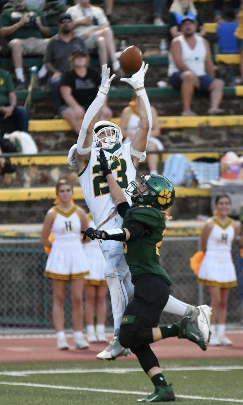 Hilmar football 2