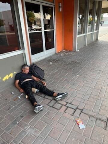 homeless 2