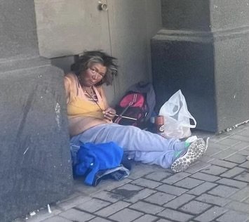 homeless 4